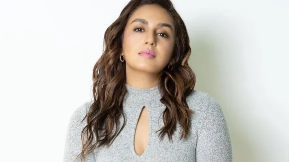 Huma Qureshi