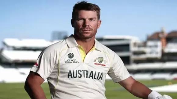 glenn mcgrath on david warner test retirement after 5th test of ashes