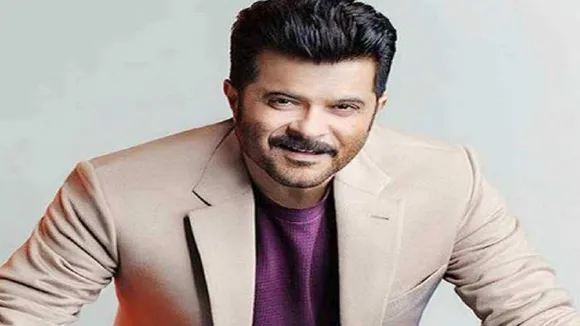 Anil kapoor