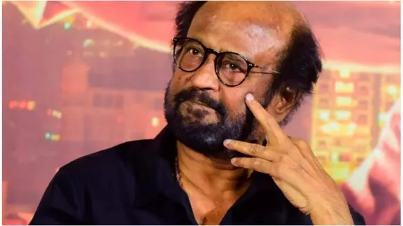 Rajnikanth