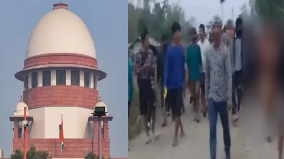 manipur viral video sc