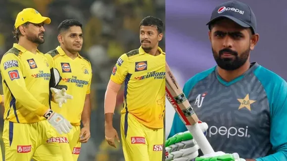 ipl 2024 can babar azam play with csk in coming season