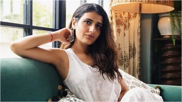 Fatima Sana Shaikh