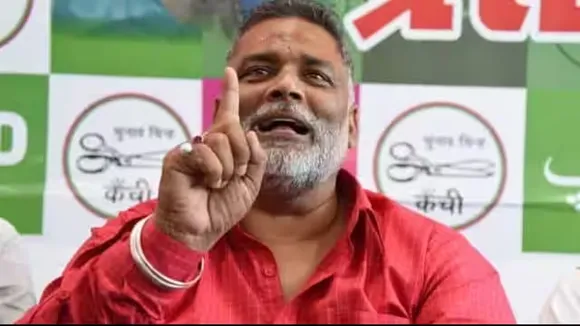 Pappu Yadav