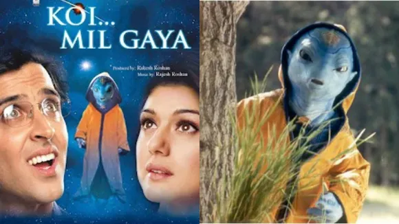 Koi    Mil Gaya