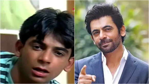 Sunil Grover birthday