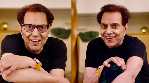 dharmendra  1