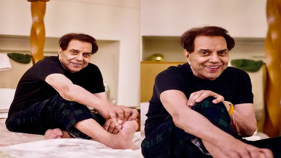 dharmendra