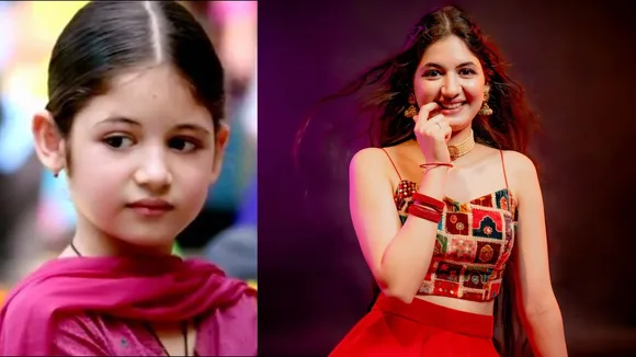 HARSHALI mALHOTRA