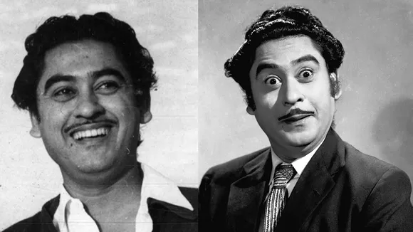 KishoRE kumar