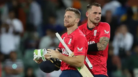 Alex Hales Announced His Retirement two months befor world cup 2023