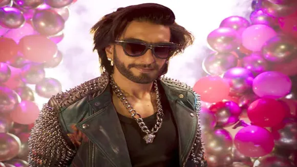 Ranveer Singh