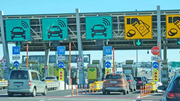 tolltax