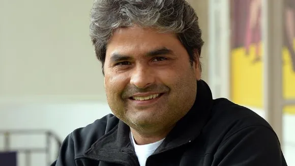 Vishal Bhardwaj