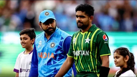 ICC World Cup 2023 waqar younis on india vs pakistan rivalry