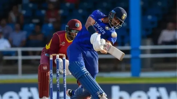 ind vs wi 2nd t20 match playing 11 update in hindi