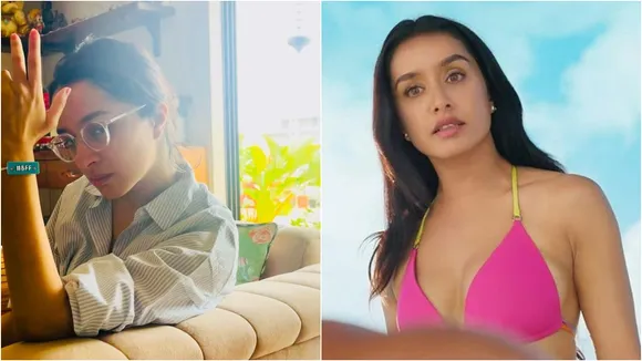 shradddha kapoor