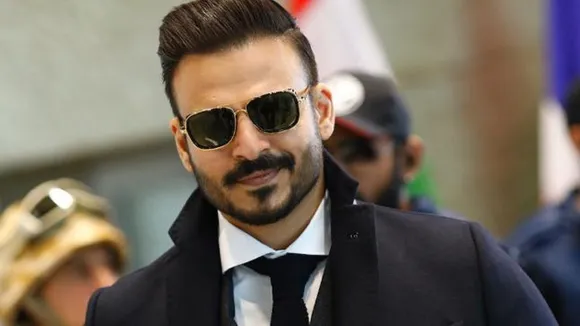 Vivek Oberoi