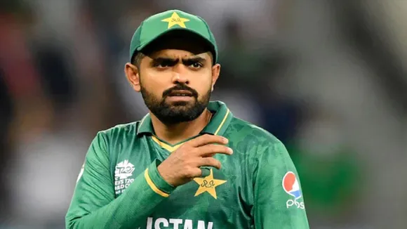 Babar Azam can be removed from the captaincy