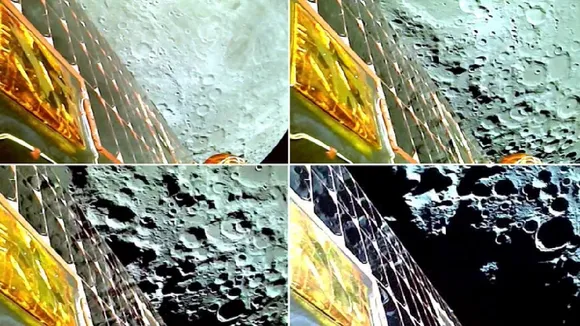 Chandrayaan 3