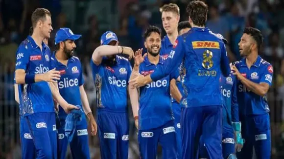 IPL 2024 में ऐसी हो सकती है MI की रिटेन और रिलीज खिलाड़ियों की लिस्ट