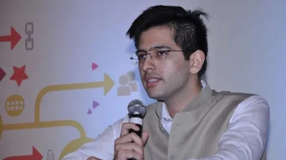 Raghav Chadha