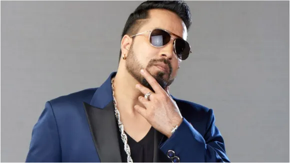 mika singh