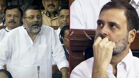 Parliament Monsoon Session