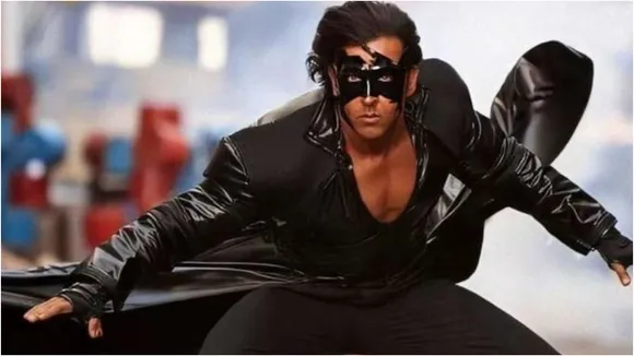 Krrish 4