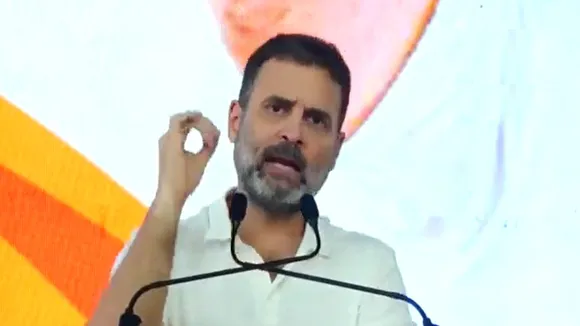 rahul gandhi in rajasthan