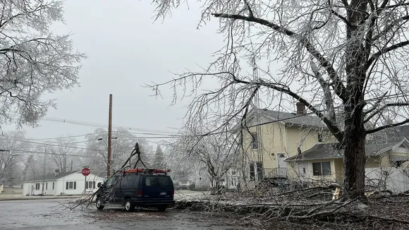 US Storm