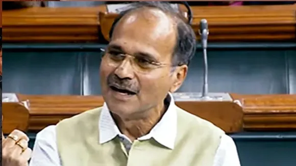 Adhir Ranjan Chowdhary