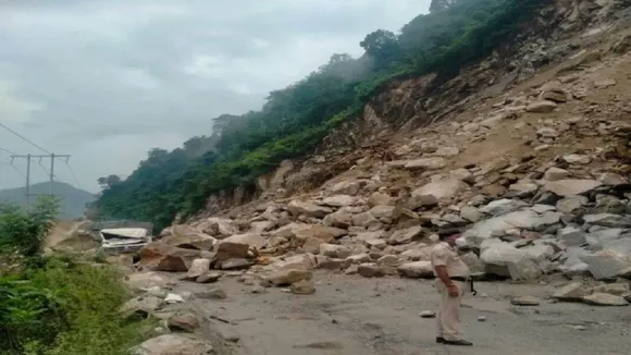 Kedarnath Yatra