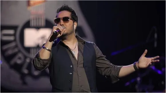 Mika Singh Controversy