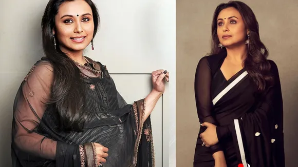 Rani Mukerji Miscairraige