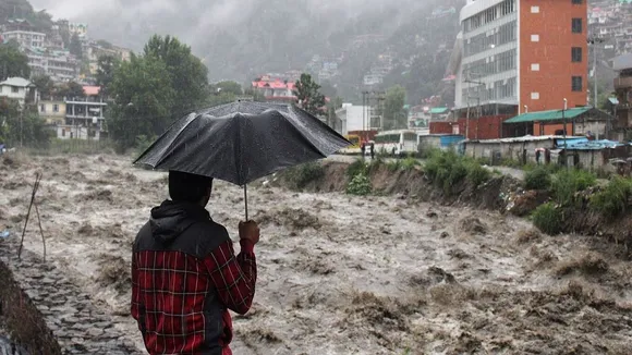 uttarakhand weather update