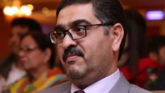 Anwar ul Haq Kakar