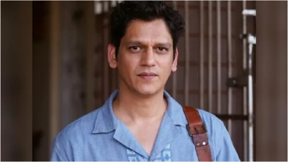 vijay Varma