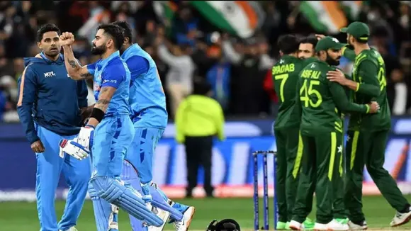 icc world cup 2023 india vs pakistan tickets