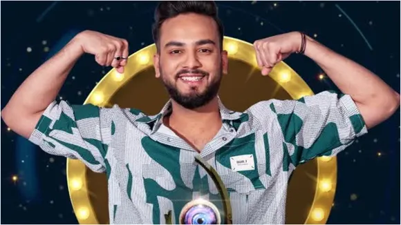 Bigg Boss OTT 2 Winner  2