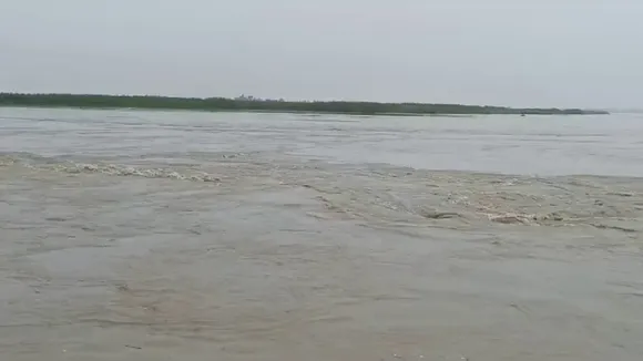 bihar flood