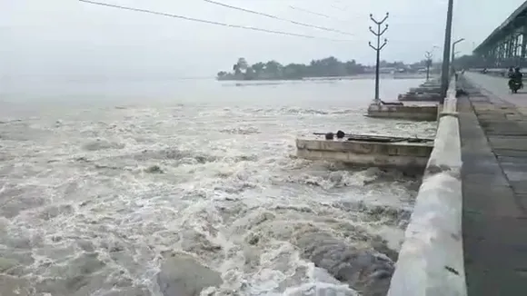 bihar flood