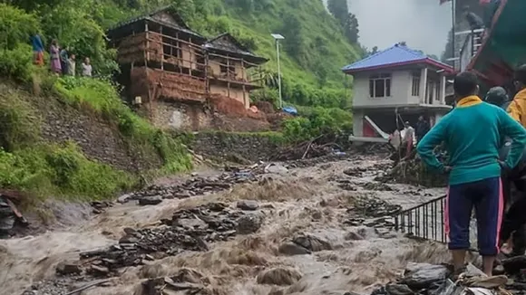 himachal landslide