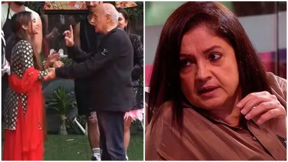 Bigg Boss OTT 2 pooja bhatt on troll