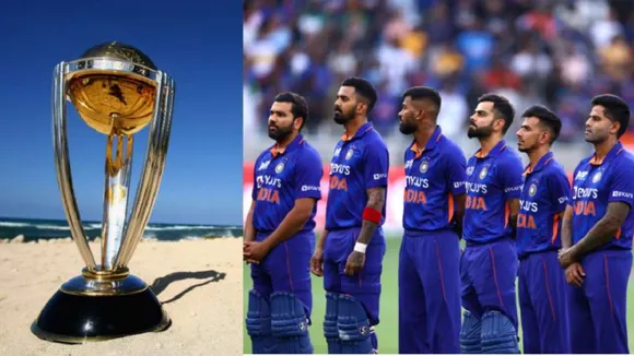 team india world cup 2023 asia cup 2023 planning rohit sharma