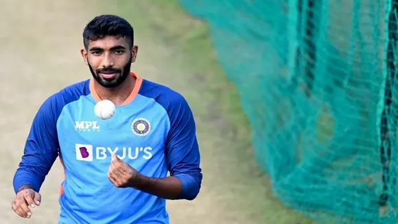 jasprit bumrah captain for ireland tour of india bcci mistake