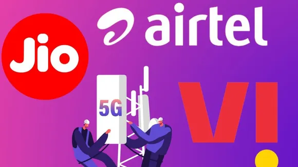 reliance jio superpower in indian telecom industry vi airtel