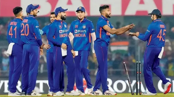 india vs ireland t20 series main for t20 world cup 2024