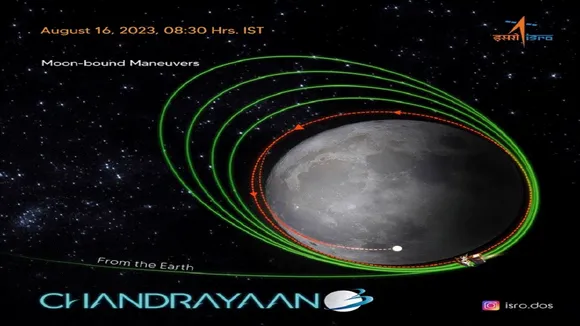 chandrayan