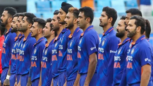 asia cup 2023 will decide world cup 2023 opening pair team india